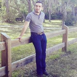 Meet your Posher, Erick